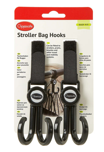 Bag Hooks