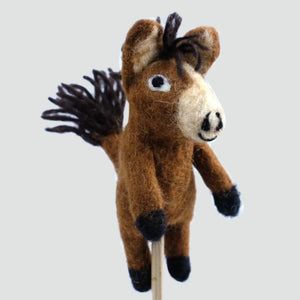 Barnyard Buddies Finger Puppets - Any 3 For £19.99
