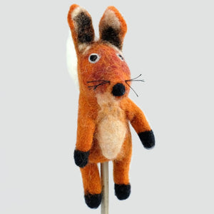 Forest Friends Finger Puppets - Any 3 For £19.99