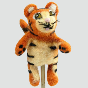 Jungle Finger Puppets - Any 3 For £19.99