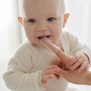 Finger Toothbrush