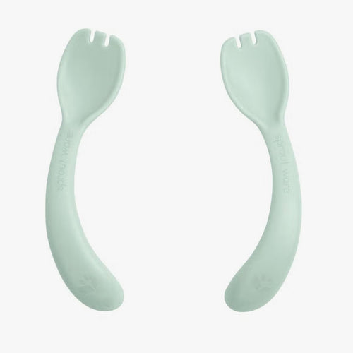 Sprout Ware® Handy Sporks For Toddlers