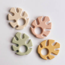 Silicone Teethers - 3 Pack Mix & Match