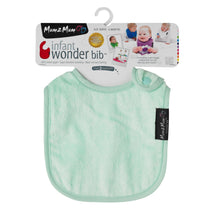 New Baby Gift - Blanket, Muslins, Burp Cloths & Bib