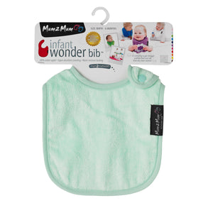 New Baby Gift - Blanket, Muslins, Burp Cloths & Bib