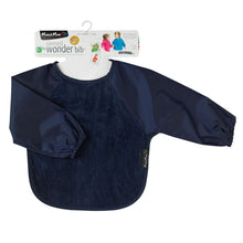 SPECIAL OFFER 3 PACK Mum 2 Mum Sleeved LARGE Wonder Bibs (Selected Colours)