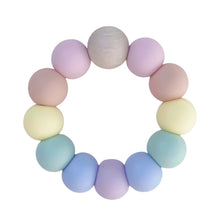 Silicone Teethers - 3 Pack Mix & Match