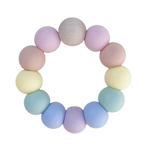 Silicone Teethers - 3 Pack Mix & Match