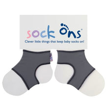 Sock Ons in Twelve Colours - Three Sizes - NEW COLOURS
