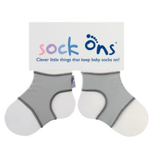 Sock Ons - 6-12 Months - Buy Two & Save - PINKS & UNISEX