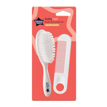 Baby Brush & Comb Set