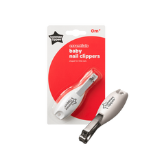 Baby Nail Clippers