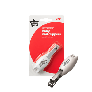 Baby Nail Clippers