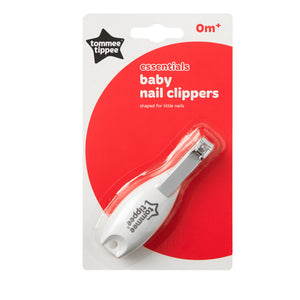 Baby Nail Clippers