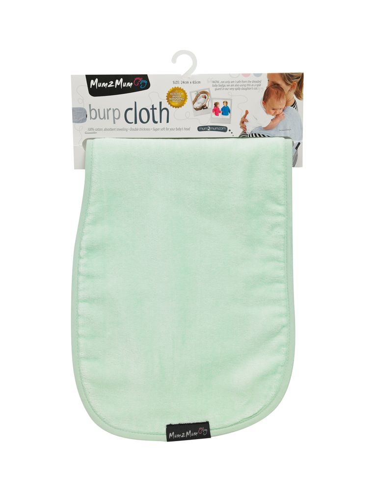 Carters hot sale burp cloths